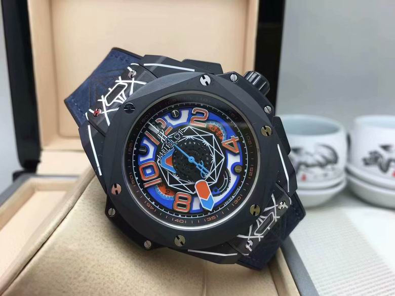 HUBLOT GENEVE Watch 688